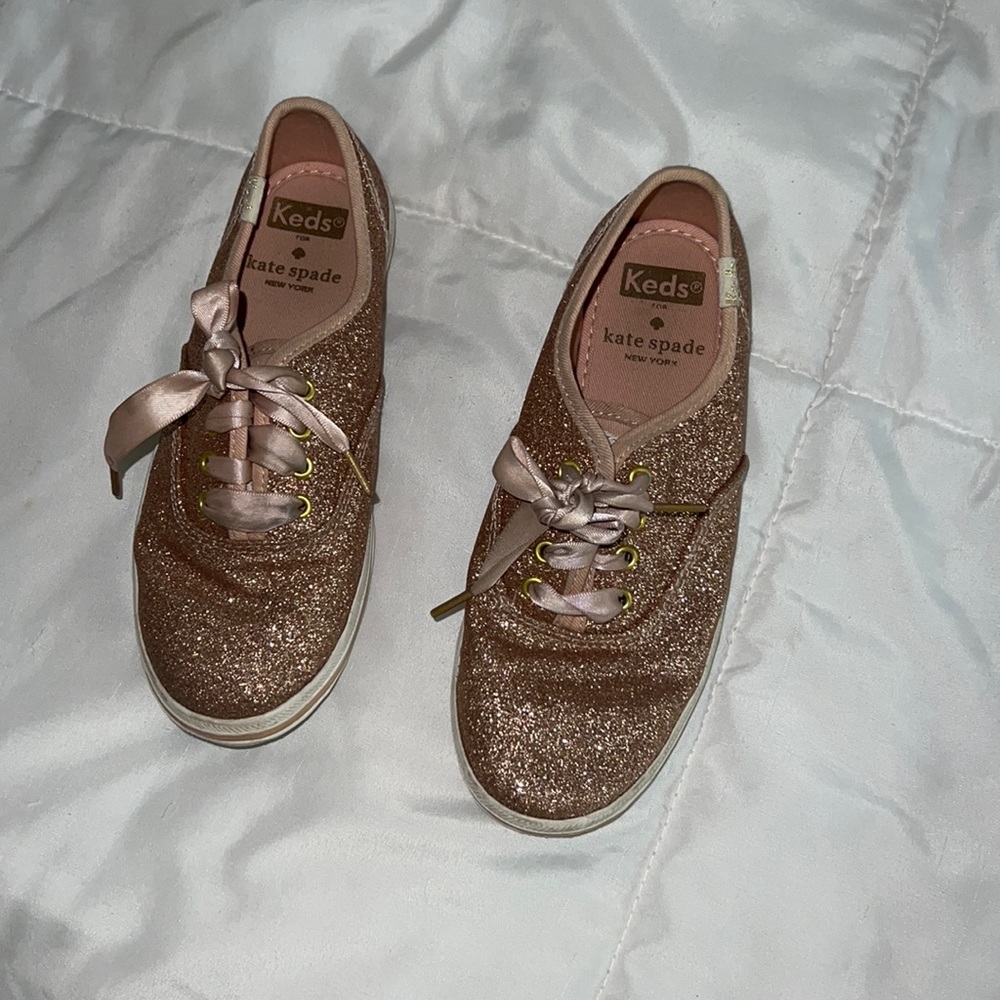 Kate Spade Keds for Girls